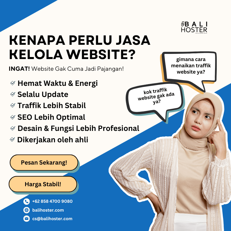 jasa seo murah di bali