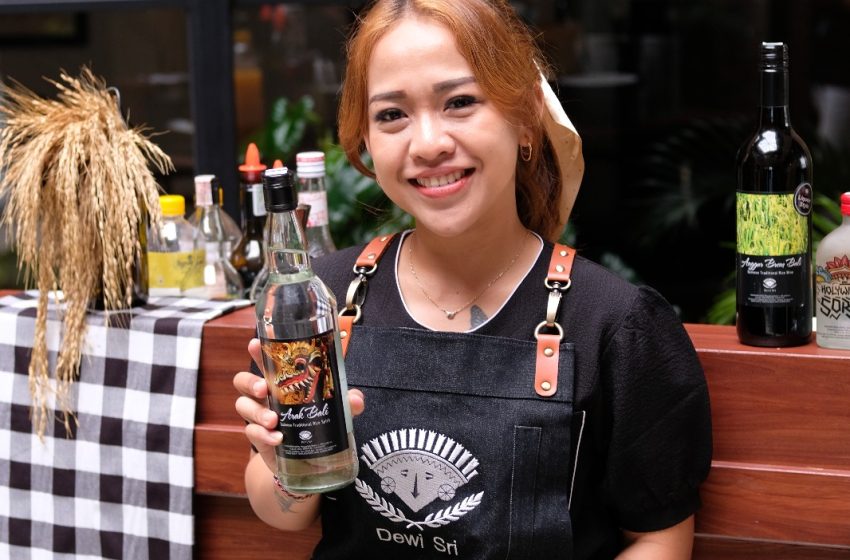  Dewi Sri Gelar ‘Authentic Arak Encounter 2025’: Kolaborasi Tradisi dan Inovasi dalam Minuman Khas Bali