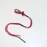 Benang Tridatu, Sakral, Fungsi dan Penjelasannya