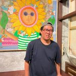 Lie Ping Ping Kembali: Merajut Kehilangan Jadi Seni dalam Pameran Mutualisme