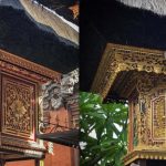 Begini Bentuk Pelinggih Taksu: Simbol Kekuatan dan Keberhasilan dalam Budaya Bali