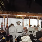 Mengenal Baris Cina: Warisan Sakral Denpasar yang Memukau