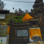 Mengenal Pura Puncak Penulisan di Kintamani, Jejak Sejarah Dibalut Keindahan Gunung Batur