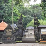 Mengenal Pura Alas Kedaton di Tabanan, Wisata Sekaligus Tempat Suci Umat Hindu