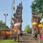 Sejarah Pura Dasar Bhuana Gelgel: Pusat Spiritual Bersejarah di Klungkung Bali