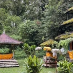 Pura Ulundanu Tamblingan: Pesona Spiritual di Pelukan Danau