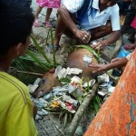 Tradisi Meboros Kidang di Desa Busungbiu Buleleng: Jejak Sejarah Sejak Abad ke-16