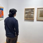 Nadi Cita Tampaksiring di Griya Santrian Gallery oleh Komunitas Amarawati Art Community Tampaksiring