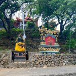 Jejak Akulturasi Hindu Bali dan Tionghoa yang Menakjubkan di Pura Pabean Banyupoh