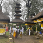 Hindari Mendaki Gunung Agung 28 Maret – 24 April 2026, Begini Kata Jro Mangku