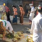 Orang Hindu Wajib Tahu, Ini Jenis-jenis Mecaru dan Juga Mantra yang Digunakan