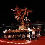 Jangan Asal, Begini Urutan Mabuwu-buwu Pada Tilem Kesanga