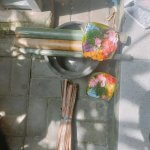 Makna Api Tetimpug: Simbol Penyucian dan Kekuatan Brahma dalam Ritual Bali