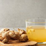 Khasiat Herbal Jahe Merah: Benteng Pertahanan Imun Sekaligus Penangkal Gangguan Mistis