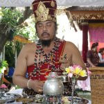 Pernah Terbayang Kenapa Pandita Siwa Melaksanakan Surya Sewana Bukan Siwa Sewana?