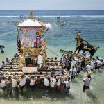 Esensi Ngaben: Ida Bhagawan Agra Sagening Ingatkan Ketepatan Sastra Lebih Utama daripada Kemegahan