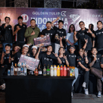 Indonesia Flair Tandem 2026: Panggung Epik Pembuktian Sinkronisasi dan Kreativitas Bartender Modern