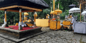 lokasi pura muncak sari tabanan yang dikatakan sebagai tempat memohon jodoh di bali